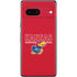 University of Kansas Jayhawks Established 1865 Pixel Skins